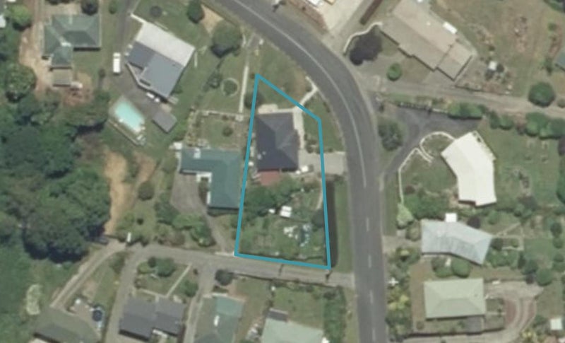 91 Gradara Avenue, Otorohanga, Otorohanga - Carousel 1