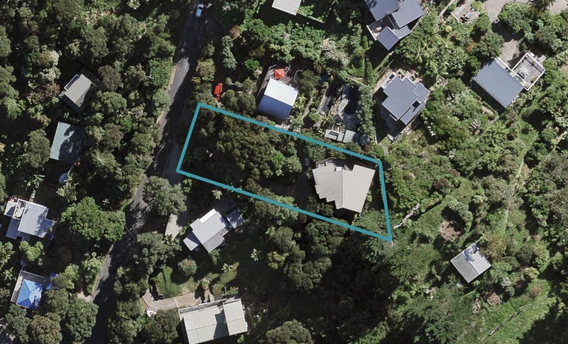 54 Hill Road, Palm Beach, Waiheke Island - Carousel 1