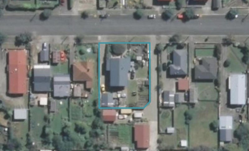 11 Royal Street, Kensington, Timaru - Carousel 1