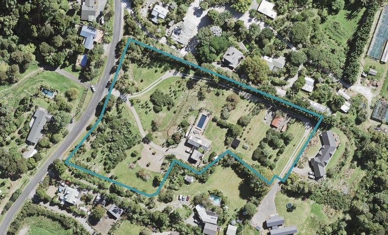 110 Parker Road, Oratia, Auckland - Carousel 1