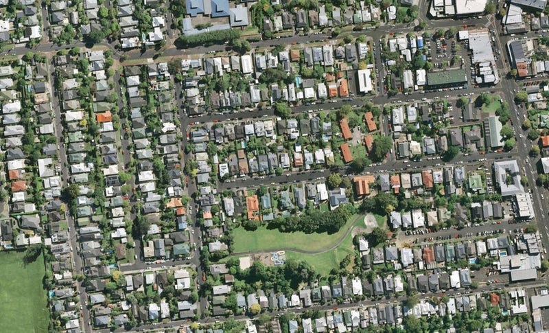 29 Ponsonby Terrace, Ponsonby, Auckland - Carousel 1