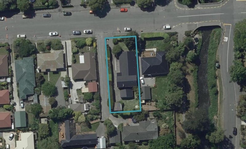 16 Malcolm Avenue, Cashmere, Christchurch - Carousel 1