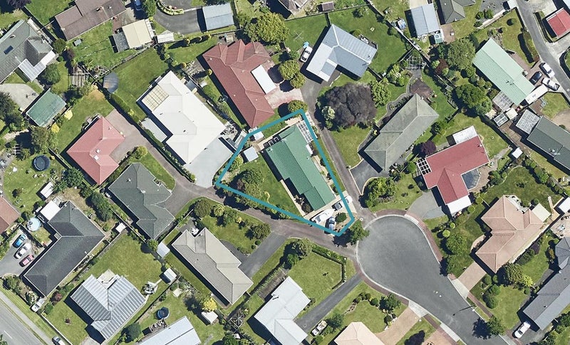 11 Barraud Place, Pukehangi, Rotorua - Carousel 1