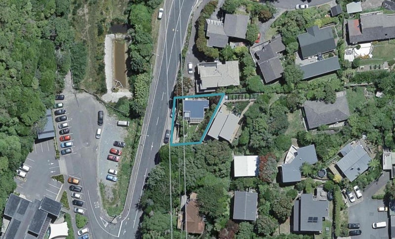 46 Curtis Street, Northland, Wellington - Carousel 1