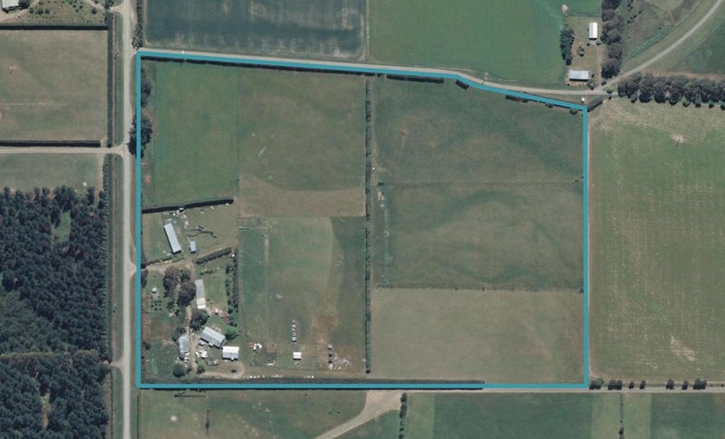 144 Howsons Road, Cust, Rangiora - Carousel 1