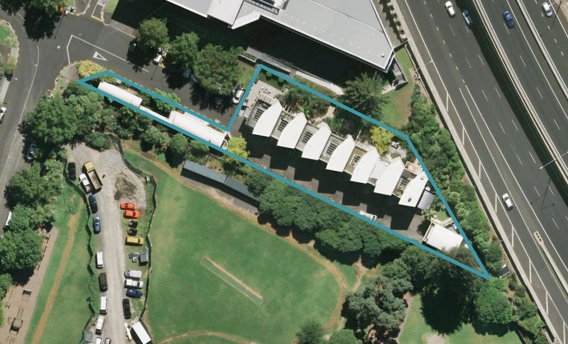 3/23 Napier Street, Freemans Bay, Auckland - Carousel 1