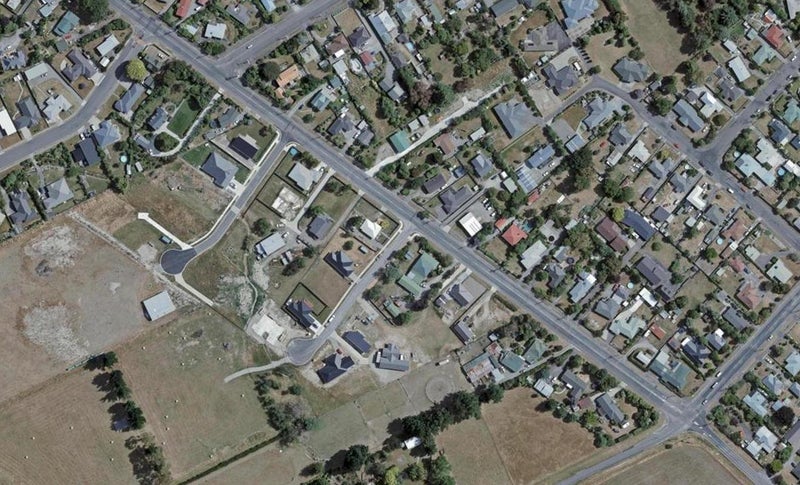 96 South Belt, Solway, Masterton - Carousel 1