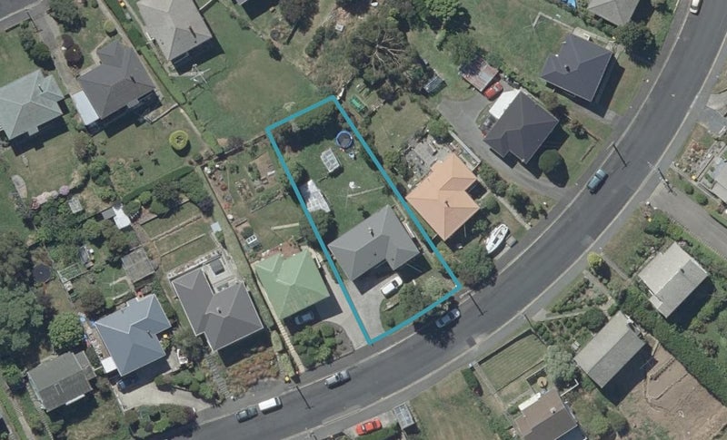 76 Cockerell Street, Brockville, Dunedin - Carousel 1