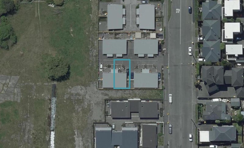 3/101 Packe Street, Edgeware, Christchurch - Carousel 1