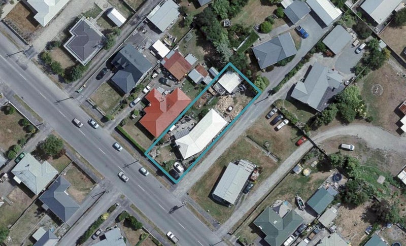 53 Cockburn Street, Kuripuni, Masterton - Carousel 1