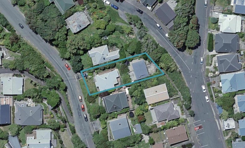 36 West Road, Northland, Wellington - Carousel 1