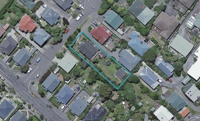 2A Pomare Street, Ngaio, Wellington - Carousel 1