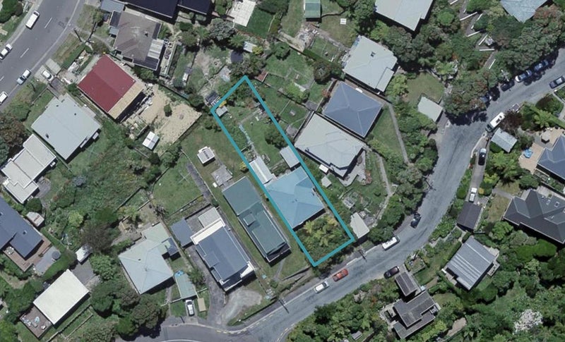5 Havelock Street, Mornington, Wellington - Carousel 1