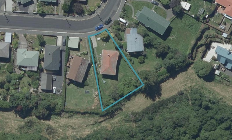 27 Saunders Street, Brockville, Dunedin - Carousel 1