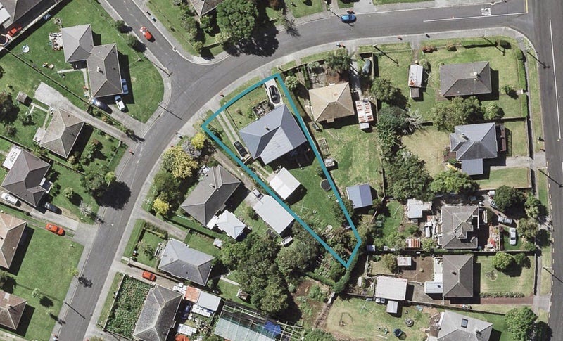 22 Mareth Street, Panmure, Auckland - Carousel 1