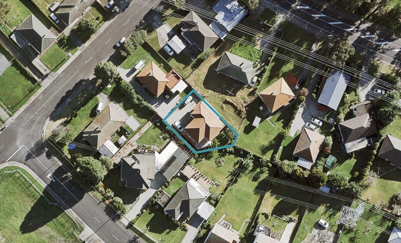 4A Nash Road, Mount Roskill, Auckland - Carousel 1