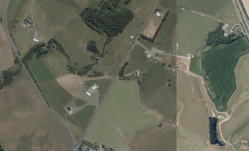 40 Managhs Road, Halcombe, Feilding - Carousel 1