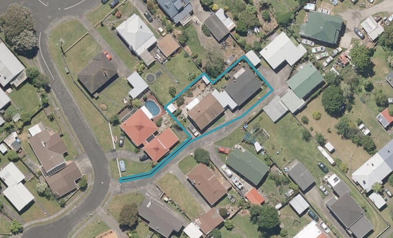 3A Nichol Place, Whanganui East, Whanganui - Carousel 1