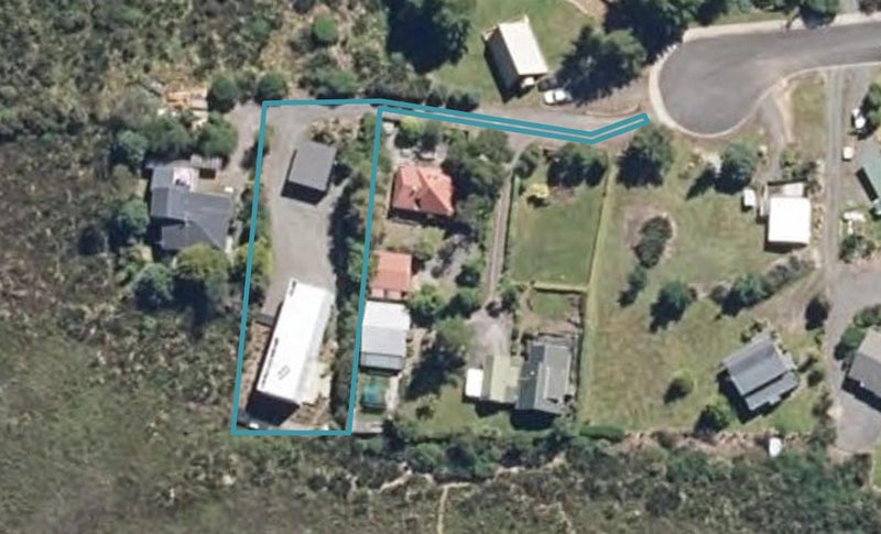 57 Kirk Street, WAIMARINO, OWHANGO - Carousel 1