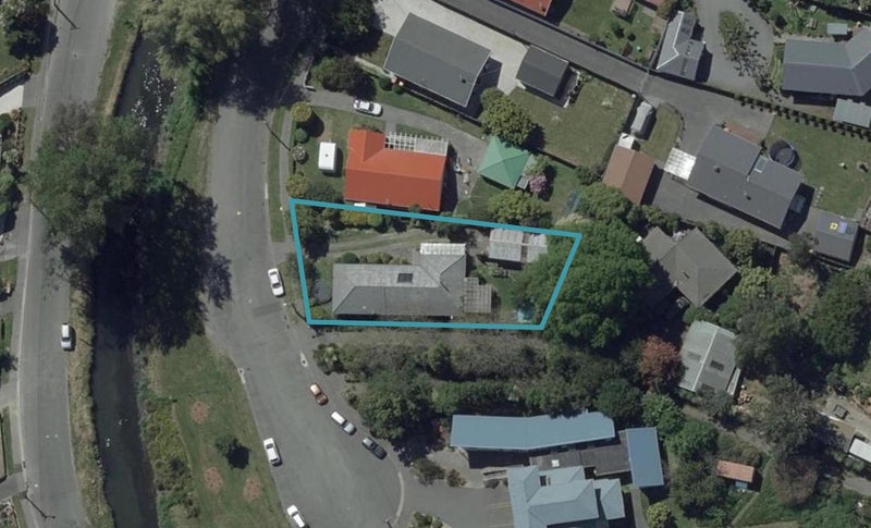 271 Fifield Terrace, Opawa, Christchurch - Carousel 1