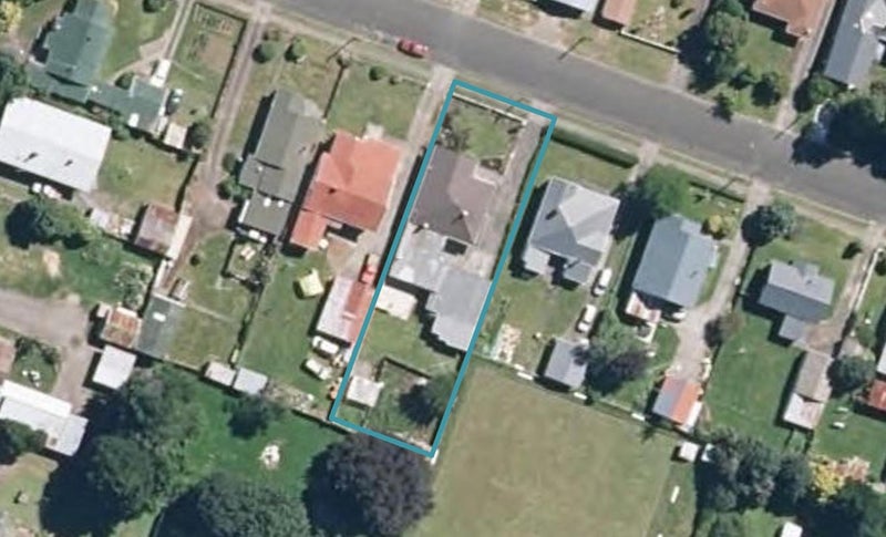 46 Pitt Street, Raetihi - Carousel 1