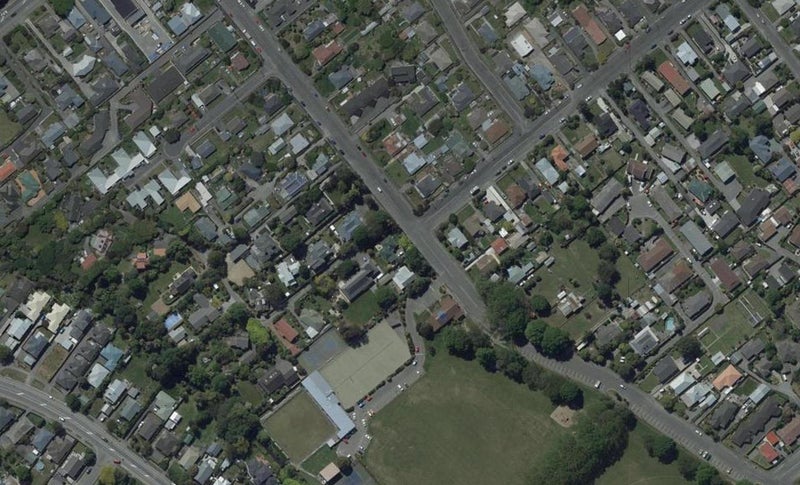 79 Domain Terrace, Spreydon, Christchurch - Carousel 1
