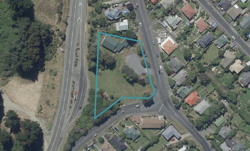 211 Pine Hill Road, Dalmore, Dunedin - Carousel 1
