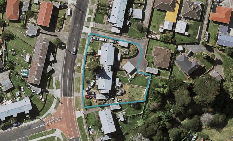 29A Hills Road, Otara, Auckland - Carousel 1