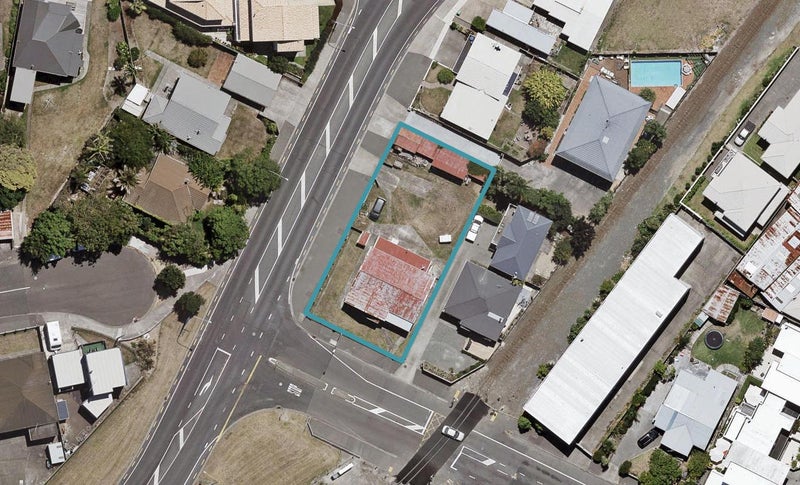 168 Waghorne Street, Ahuriri, Napier - Carousel 1