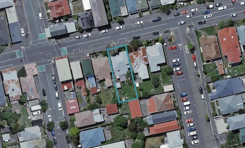 88 Constable Street, Newtown, Wellington - Carousel 1