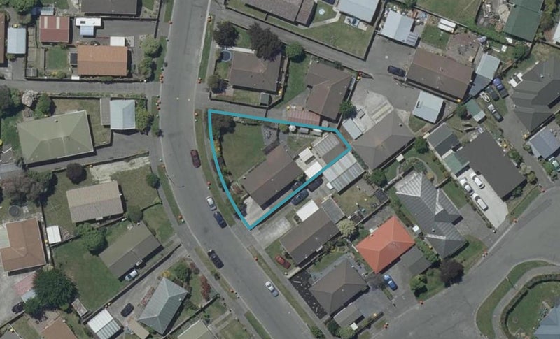 6 Raymond Road, Bromley, Christchurch - Carousel 1