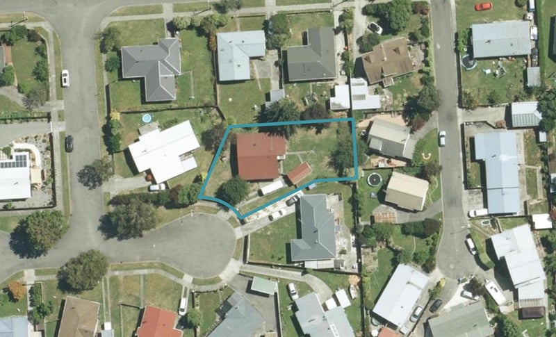 5 McFarlane Place, Springlands, Blenheim - Carousel 1