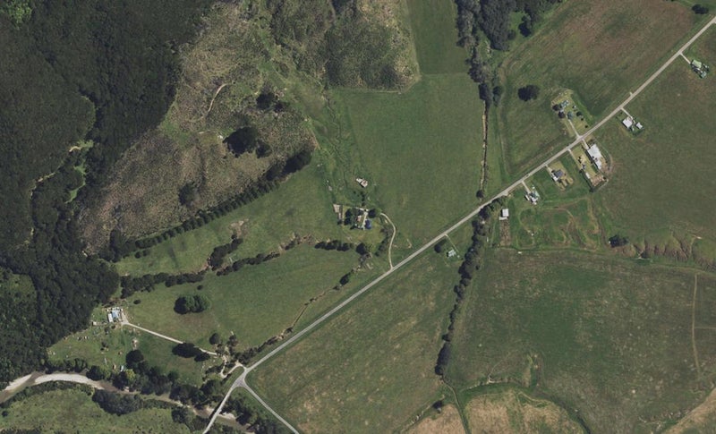 663 Rangitukia Road, Tikitiki - Carousel 1