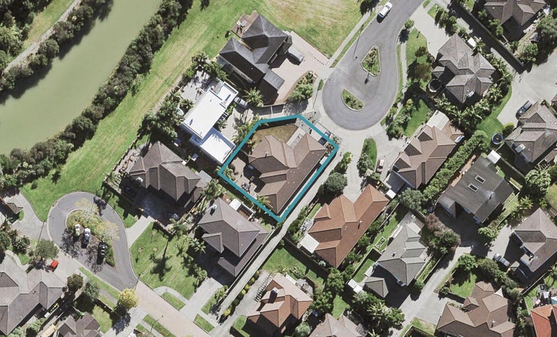 38 Vinewood Drive, Albany, Auckland - Carousel 1