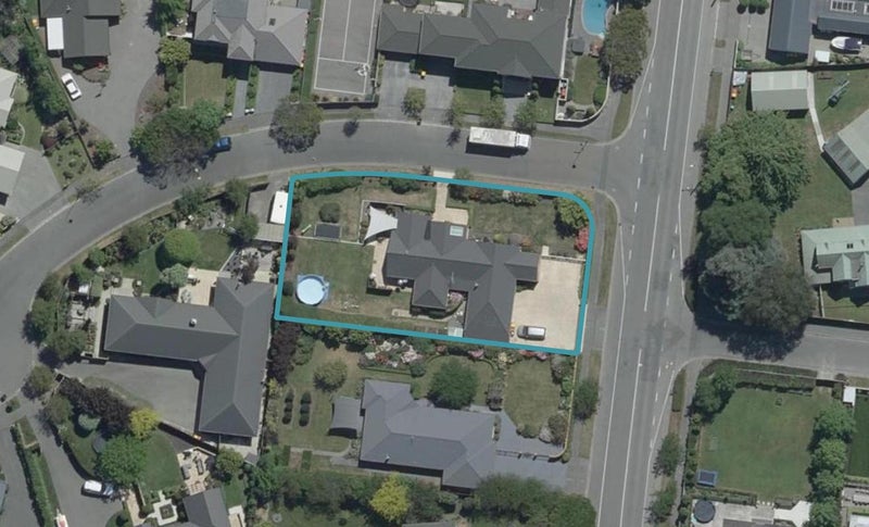 319 Gardiners Road, Harewood, Christchurch - Carousel 1