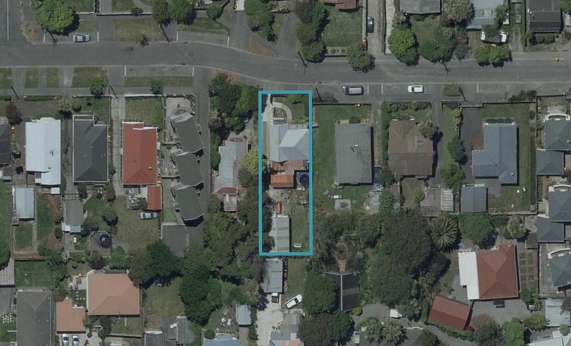 48 Alexandra Street, Richmond, Christchurch - Carousel 1
