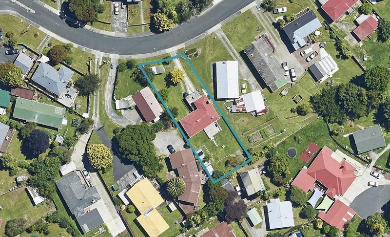 86 Mount View Drive, Mangakakahi, Rotorua - Carousel 1