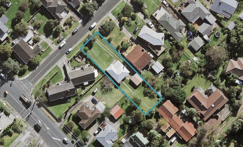 3 Benders Avenue, Hillcrest, Auckland - Carousel 1
