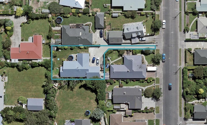 134 Paterson Street, Grasmere, Invercargill - Carousel 1