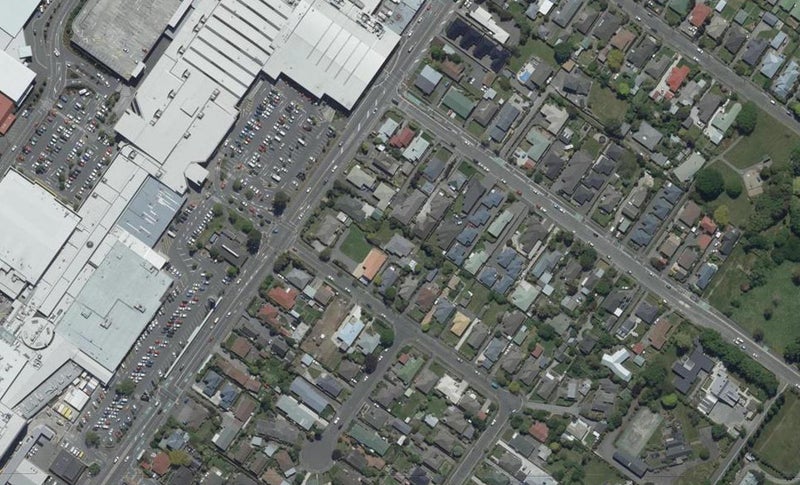 1/9 Halliwell Avenue, Papanui, Christchurch - Carousel 1