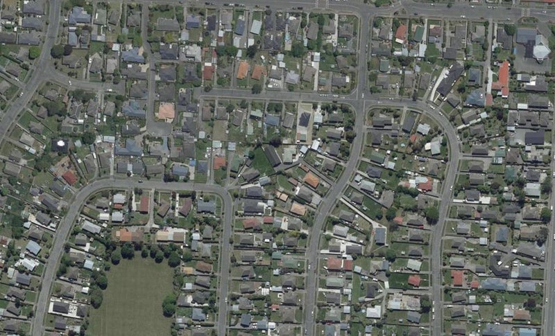 39A Fenchurch Street, Redwood, Christchurch - Carousel 1