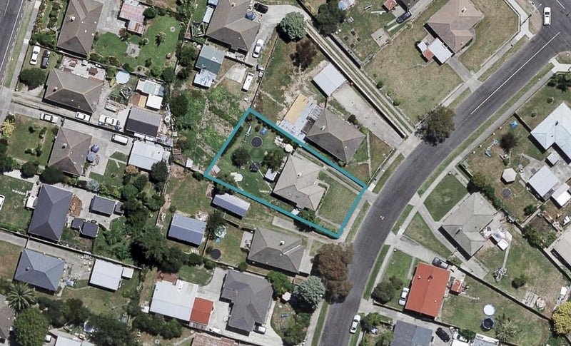 5 Hillary Crescent, Maraenui, Napier - Carousel 1