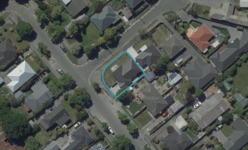 71 Studholme Street, Somerfield, Christchurch - Carousel 1