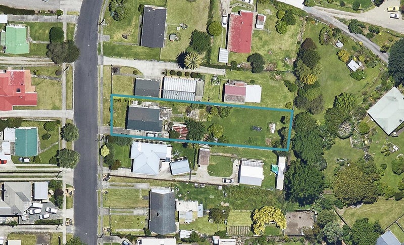 17 SEDDON STREET, Te Puke, Western Bay Of Plenty - Carousel 1