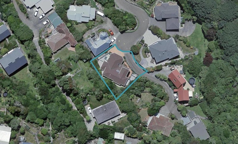 8 Bladon Terrace, Ngaio, Wellington - Carousel 1