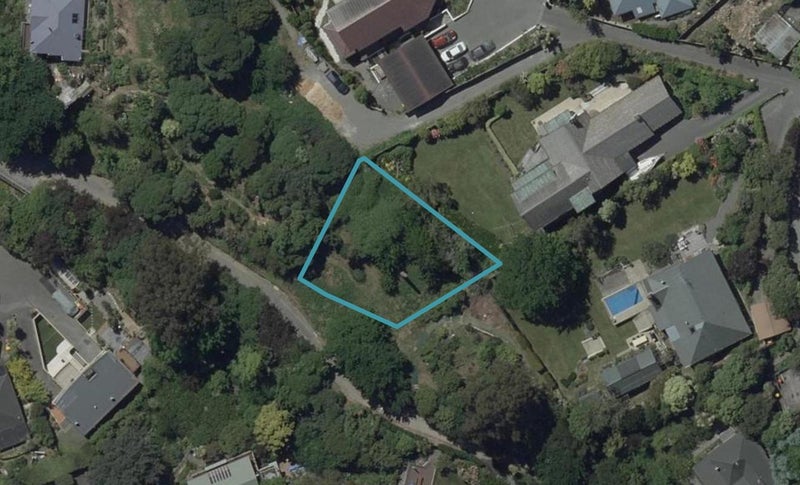 13 Garth Terrace, Cashmere, Christchurch - Carousel 1