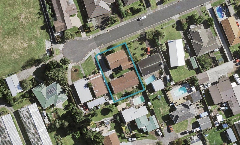 1/44 Manse Road, Pahurehure, Papakura - Carousel 1