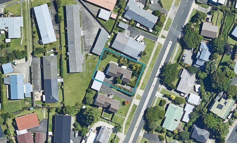 151A Vale Street, Otumoetai, Tauranga - Carousel 1