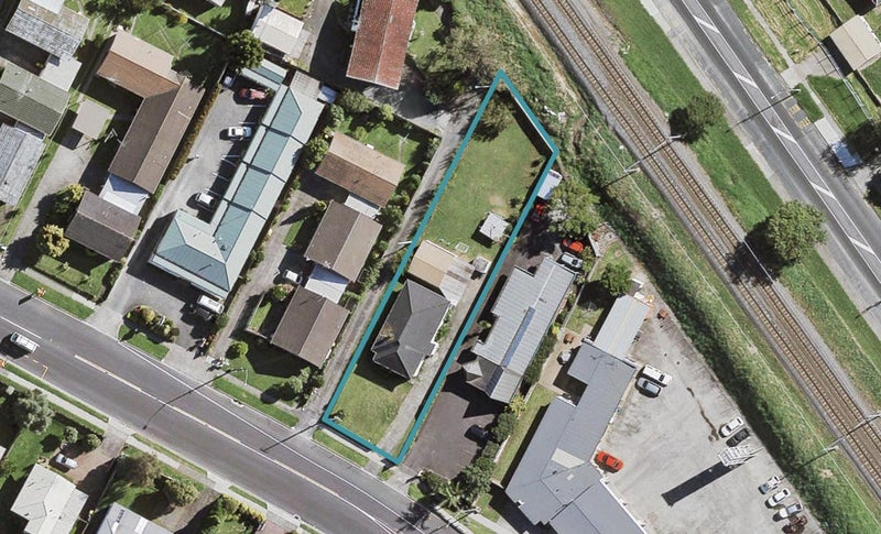 72 Great South Road, Papakura, Papakura - Carousel 1