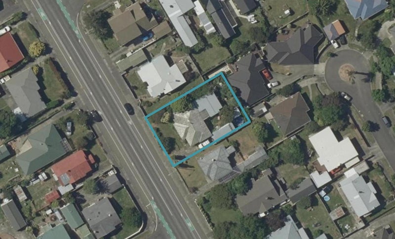 99 Wood Street, Takaro, Palmerston North - Carousel 1